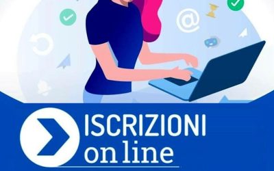 Iscrizioni online 2022-2023