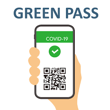 Accesso alle sedi scolastiche e green pass