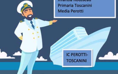 TUTTI A BORDO! SCADENZA ISCRIZIONI-INCONTRO DI SUPPORTO